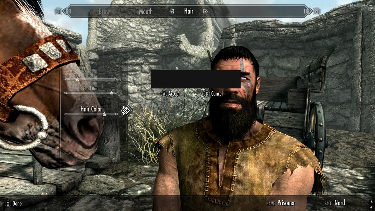 Skyrim Part 1