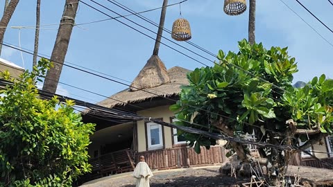 Krabi - Ao Nang l. (Thailand, 2026)