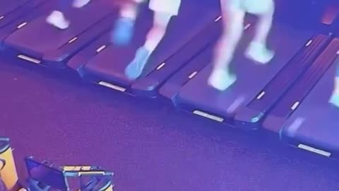 😂🏃‍♂️ This Treadmill Fail Will Make Your Day! | FunFM