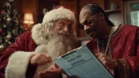 Snoop Dogg - The fantastic HASH factory (2026)