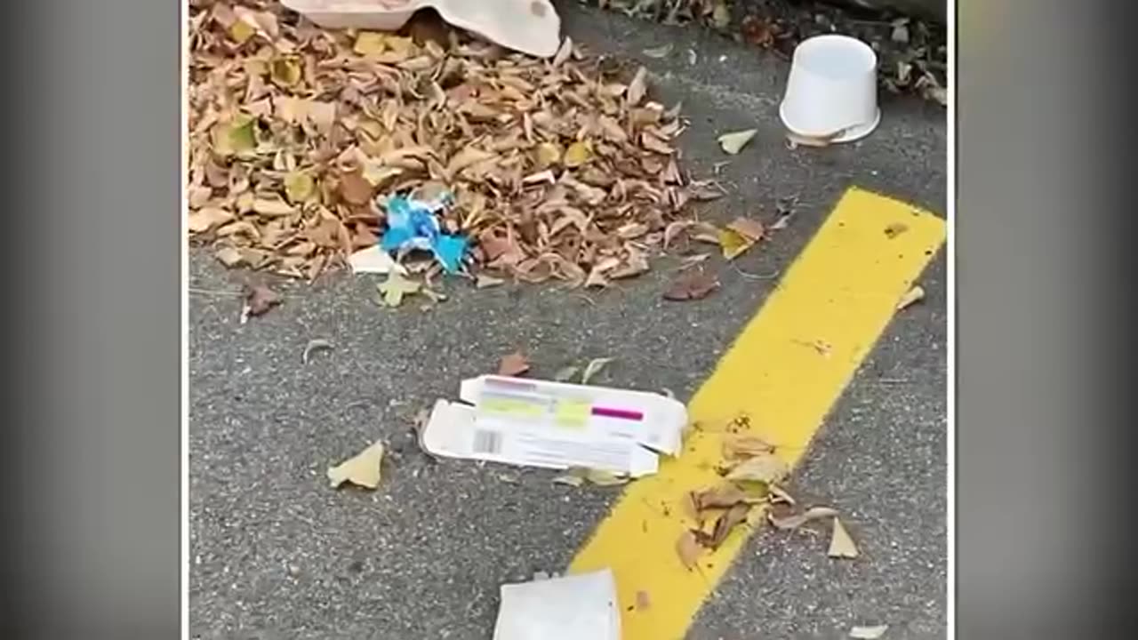 McInnis C Dedimus: 'A Street Called Waterloo. The Super-Cut. Part 2.