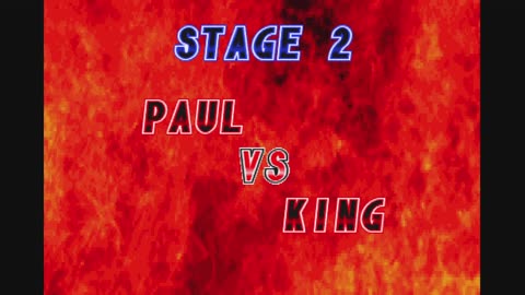 Attempting to play TEKKEN 2 after 26 years