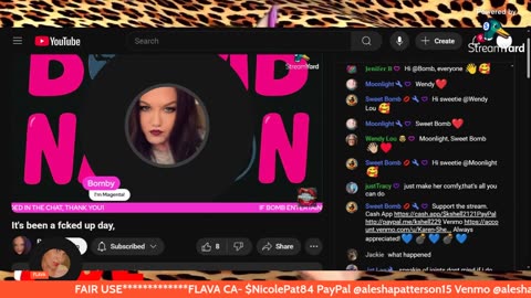 Let's Chat!!!