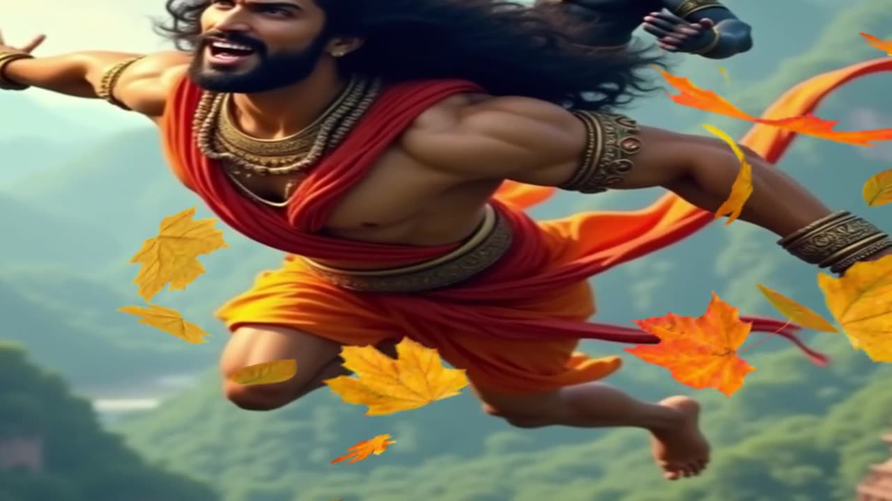 Shani Dev aur Shree Hanuman ka Vrat