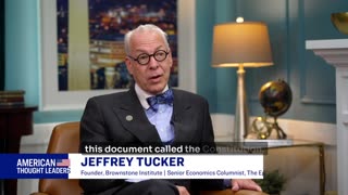 Is the Fed Really Independent? | Jeffrey Tucker