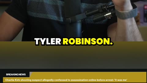 FBI PROBES Online Network Behind Charlie Kirk Shooter
