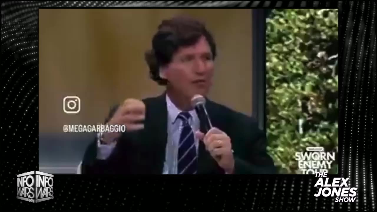 Learn Why The Globalists' Satanic Cabal Seeks