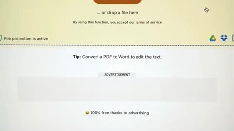যে কোনো কিছুকে পিডিএফে Convert করুন