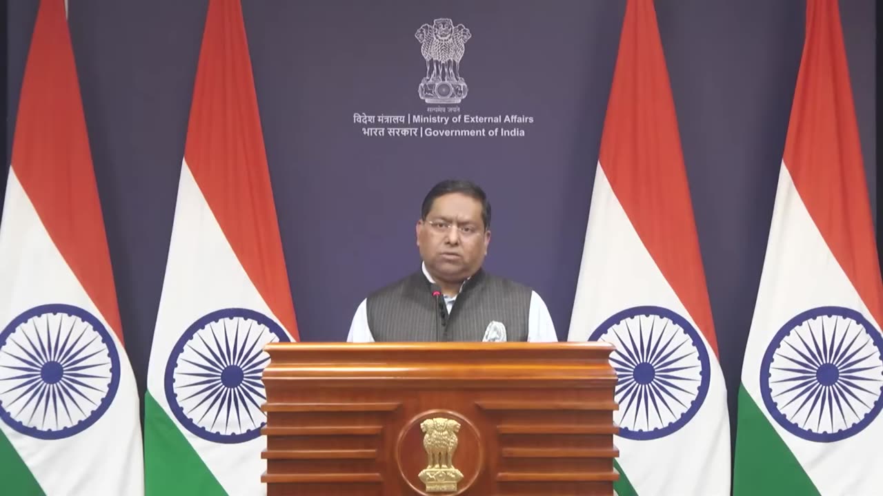 India’s Bold Stand on US Sanctions & Chabahar Waiver Explained | Amaravati Today