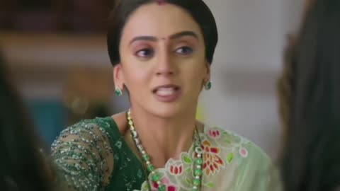 Anupama Full Episode Today's Promo ¦ Khyati ने फिर Maahi को लेकर Raahi पर गुस्सा उतारा🤬😱 #anupama