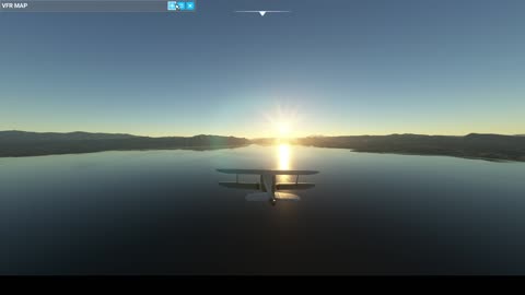 flying the grand canyon