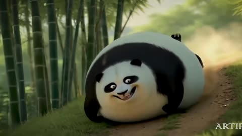 FAT Animals AI #ai #kidsvideos #kids #videosforkids