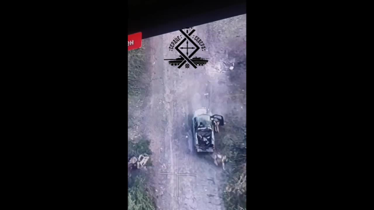 Not Even Sure What Happened Here