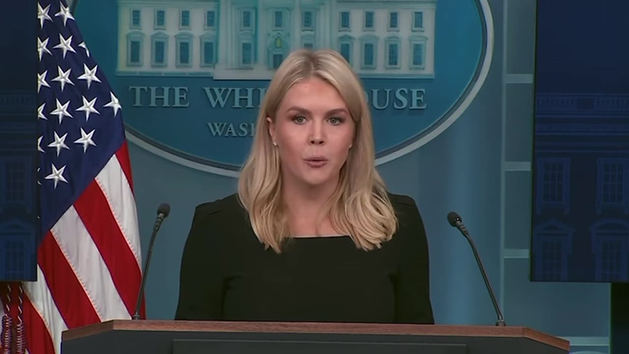 President Trump Says He’ll Make Decision Whether to Enter War “Within The Next Two Weeks”