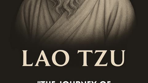 Lao Tzu on Action: One Step Is All It Takes to Begin