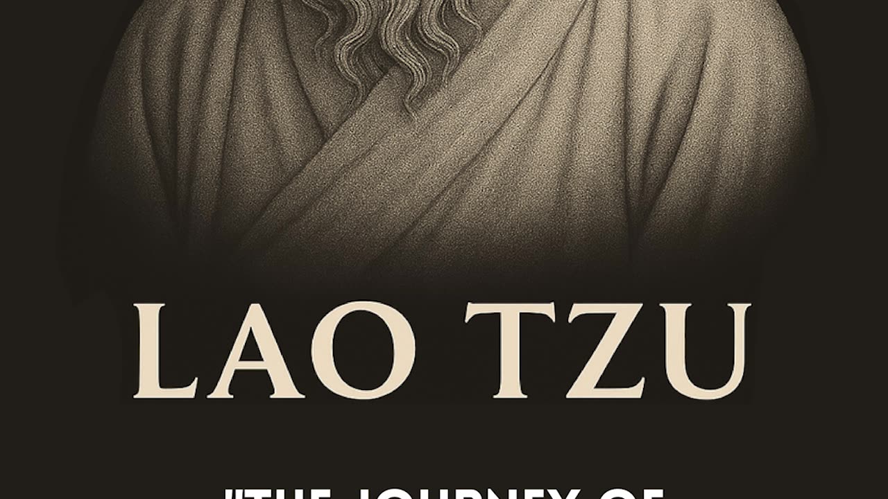 Lao Tzu on Action: One Step Is All It Takes to Begin