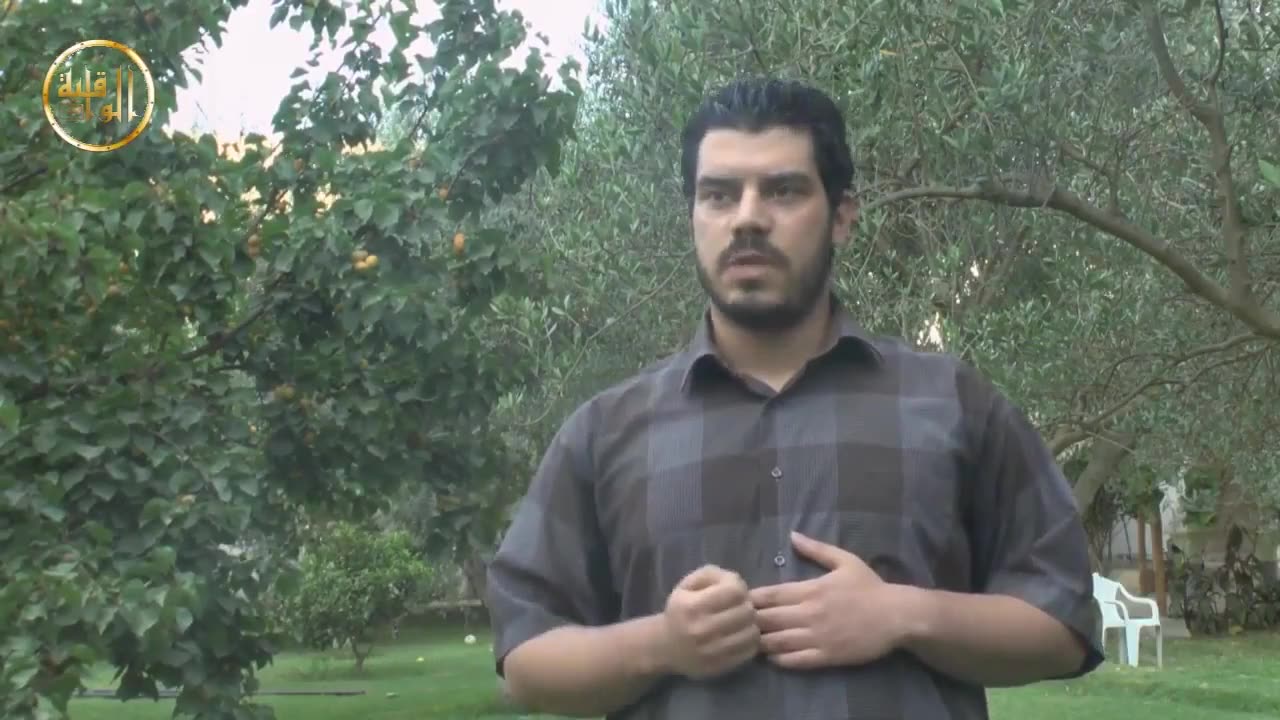 اللهم إني صائم اصنع قائداً
