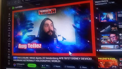 Mi Lab testimony