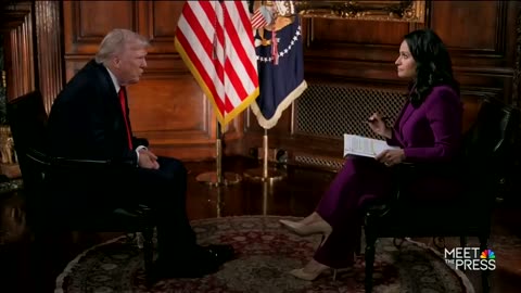 Trump rules out removing Jerome Powell as Fed Chair - his term is up in 2026.