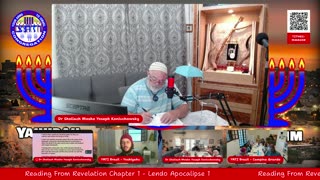 Shabbat Shalom - Chodesh 3 Day 14 - 5/31/25
