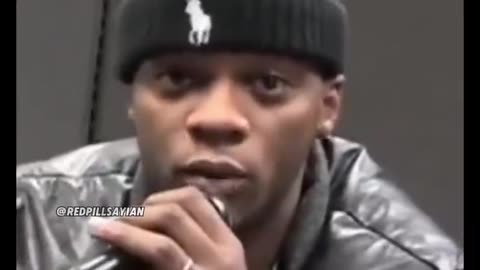 Rappers talks about 911.... and who was involved