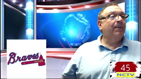 NCTV45 NEWSWATCH MORNING FRI MAY 2 2025 WITH ANGELO PERROTTA