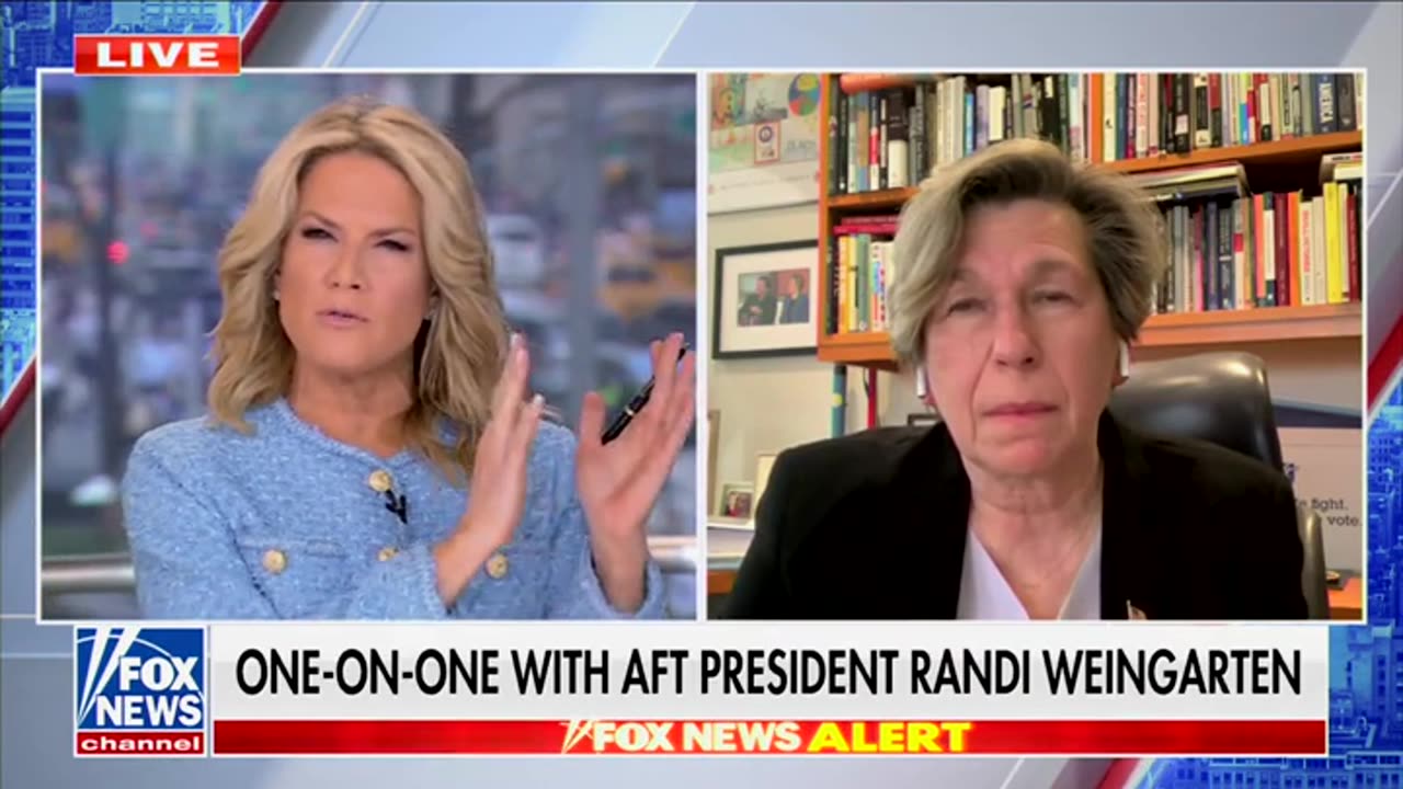 Union Leader Invokes 'To Kill A Mockingbird' To Defend Children Reading LGBT Books