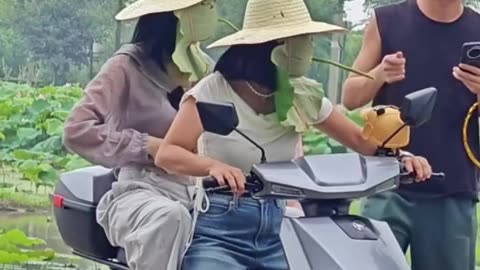 how to protect yourself from the sun