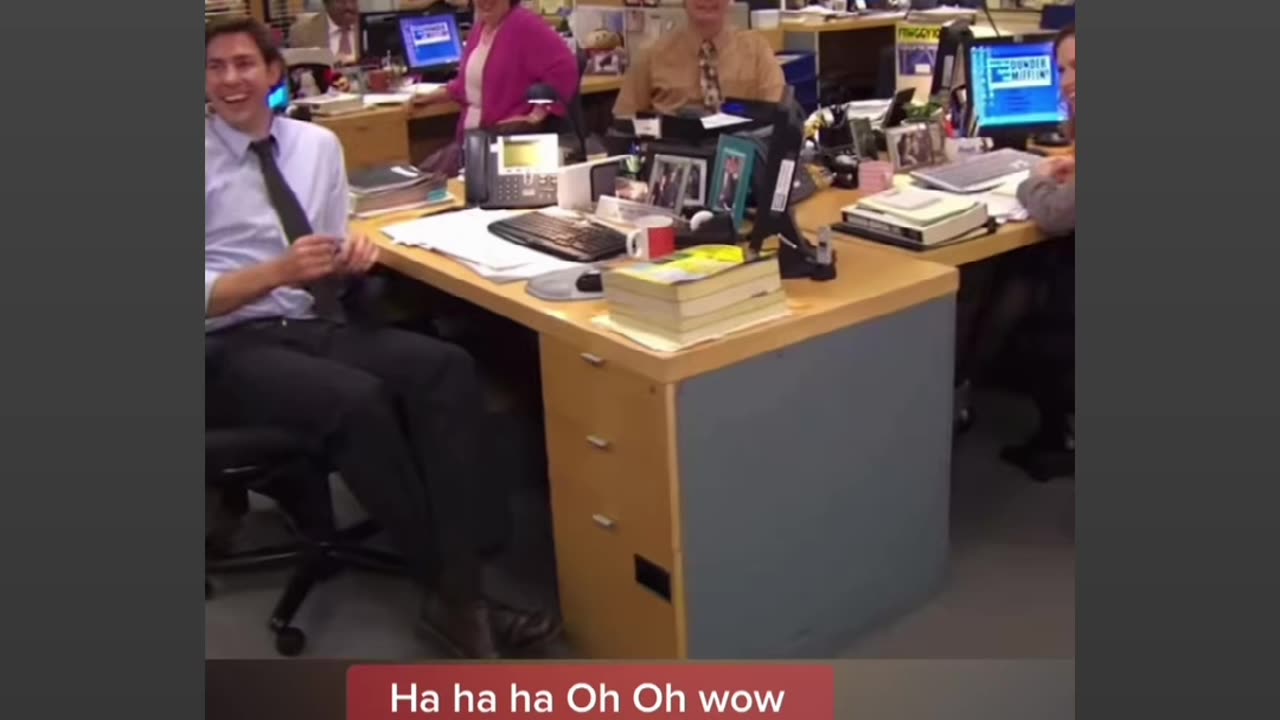 Office tv