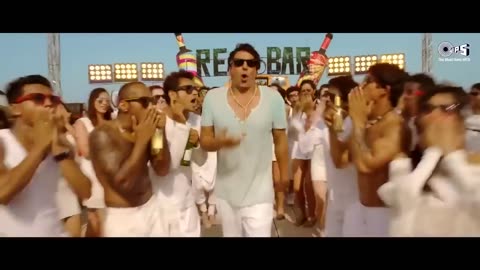 Bollywood Party Songs