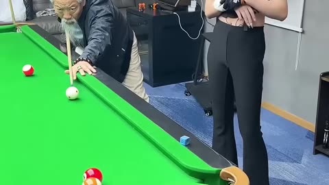 Funny game