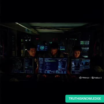 THEIR TIME IS ENDING