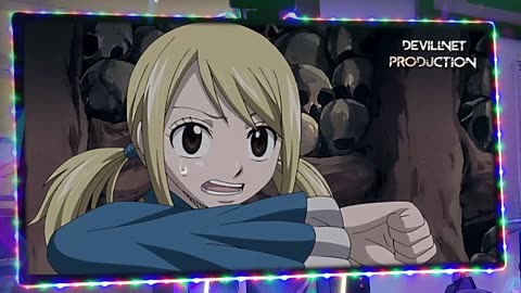 Fairy Tail Tagalog Dubbed HD - Episode 135