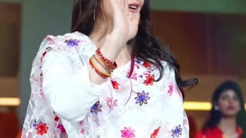 Preity Zinta new video
