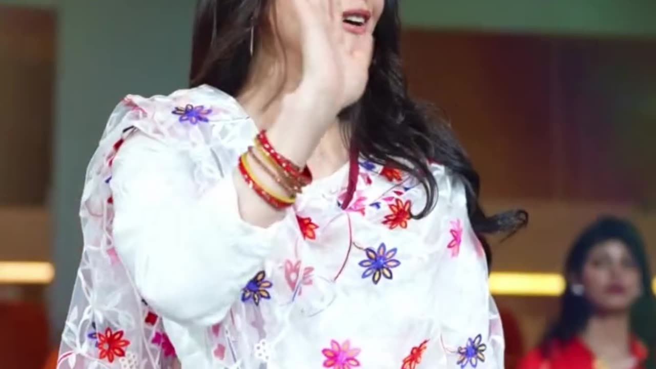 Preity Zinta new video