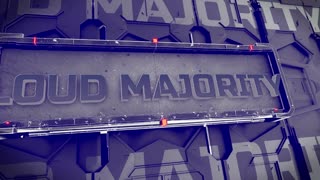 REPARATIONS 2025!!! - LOUD MAJORITY LIVE