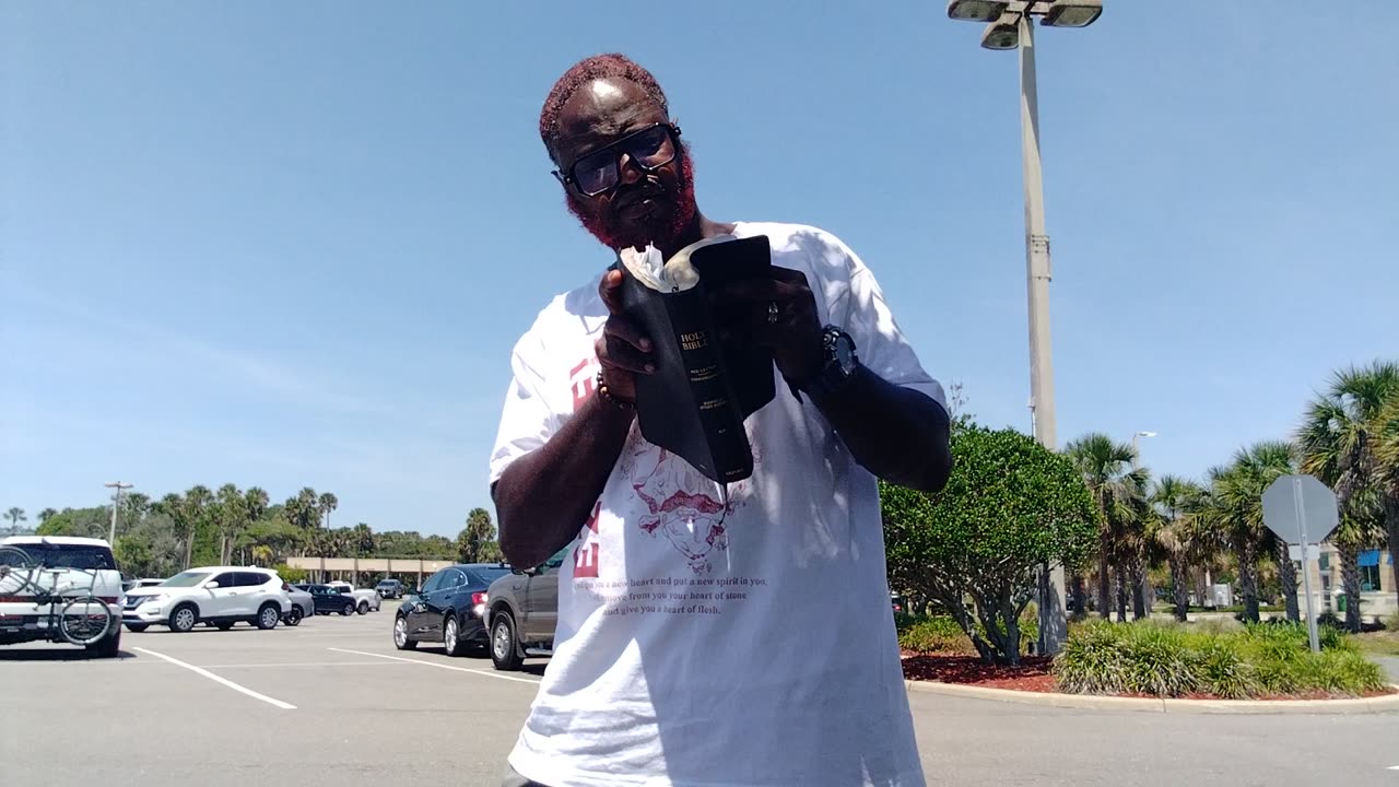 Prophesy against Babylon as fall of America