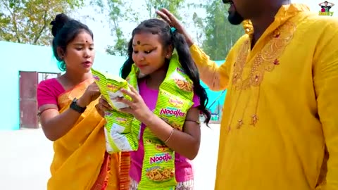 Must Watch: Top New Funniest Comedy Video 2023, Most Watch Viral Game Funny Vide