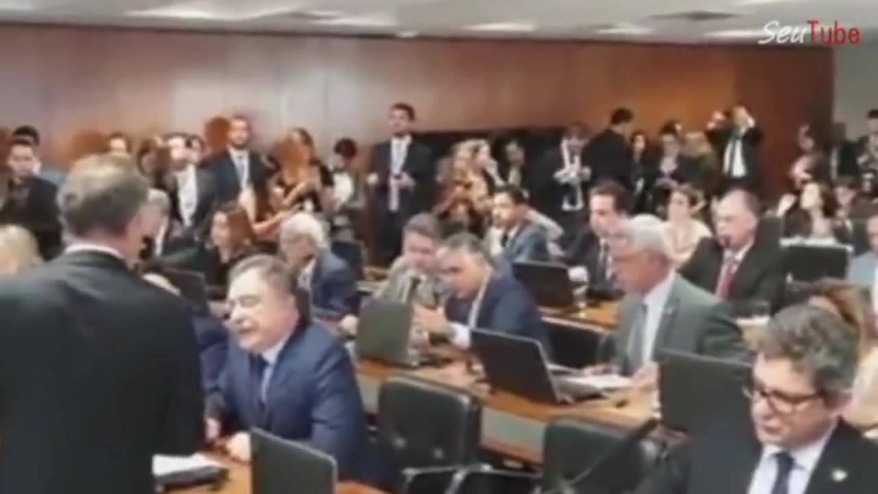 VAI FALTAR CELA! Força-Tarefa da Lava Jato. 2019/12/10
