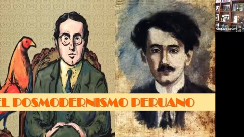 ADC SEMESTRAL PARALELO 2025 | Semana 14 | Literatura