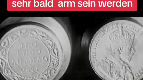 ❓Der Untergang des Westens❓