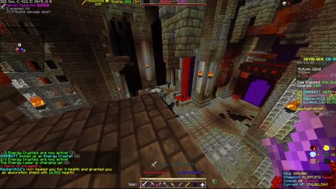 Skyblock FLOOR 7 [#2414]