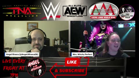 WWE Crown Jewel Perth Preview | Pro Wrestling Talk EP:67