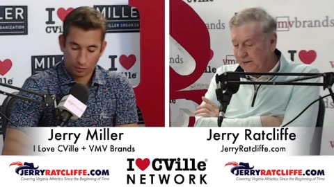The Jerry & Jerry Show