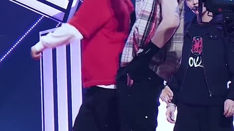 NCT 127 태용 직캠 에이요 @뮤직뱅크 MusicBank 230203