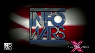 INFOWARS LIVE - 9/21/25: The American Journal with Breanna Morello / The Alex Jones Show / The War Room With Harrison Smith