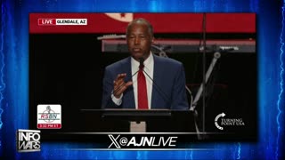 INFOWARS LIVE - 9/21/25: The American Journal with Breanna Morello / The Alex Jones Show / The War Room With Harrison Smith