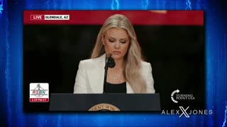 INFOWARS LIVE - 9/21/25: RIP Charlie Kirk / The American Journal with Breanna Morello / The Alex Jones Show / The War Room With Harrison Smith