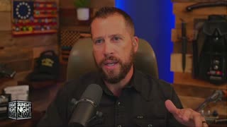 INFOWARS LIVE - 9/21/25: RIP Charlie Kirk / The American Journal with Breanna Morello / The Alex Jones Show / The War Room With Harrison Smith