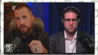 INFOWARS LIVE - 9/21/25: RIP Charlie Kirk / The American Journal with Breanna Morello / The Alex Jones Show / The War Room With Harrison Smith